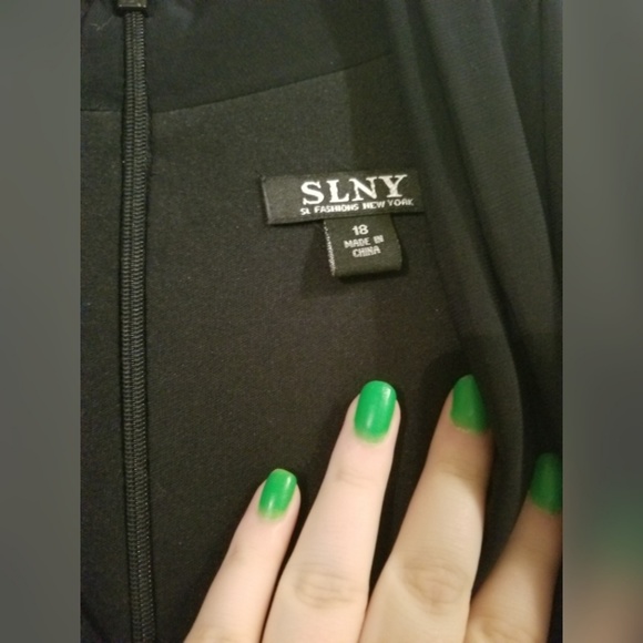 SL Fashions Dresses Slny Sl Fashions New York Poshmark